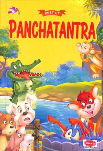 Best Of Panchatantra